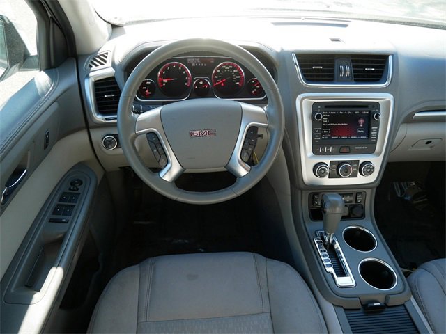 Used 2016 GMC Acadia SLE image 13