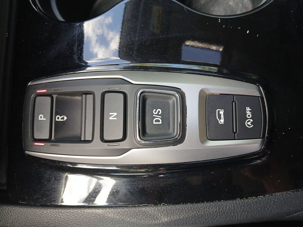 Used 2022 Honda Pilot Elite image 33