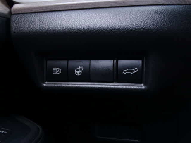 Used 2024 Toyota Grand Highlander Limited image 41