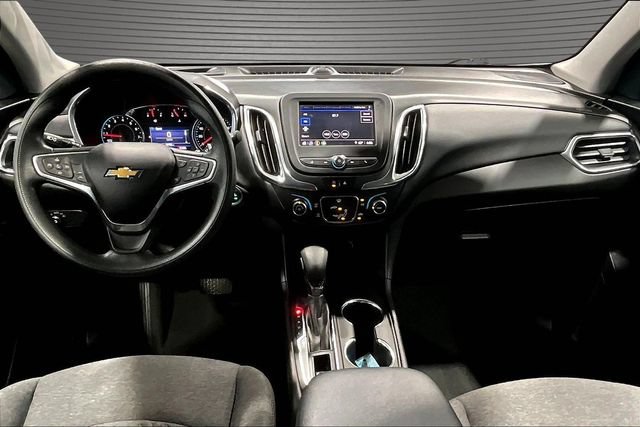 Used 2022 Chevrolet Equinox LT FWD image 7