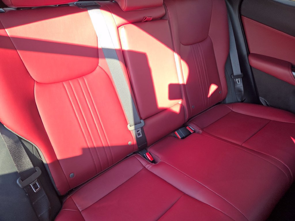 Used 2026 Lexus NX 350 AWD w/ Accessory Package (2T) image 32