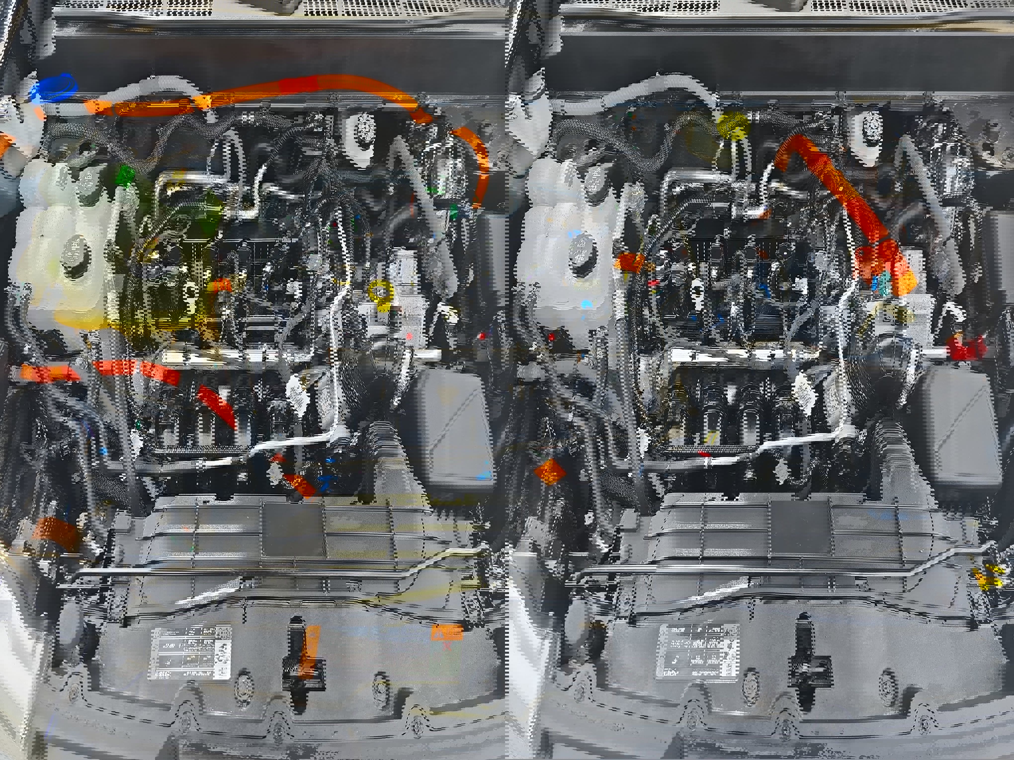 Used 2023 Ford Maverick Lariat w/ Lariat Luxury Package image 35