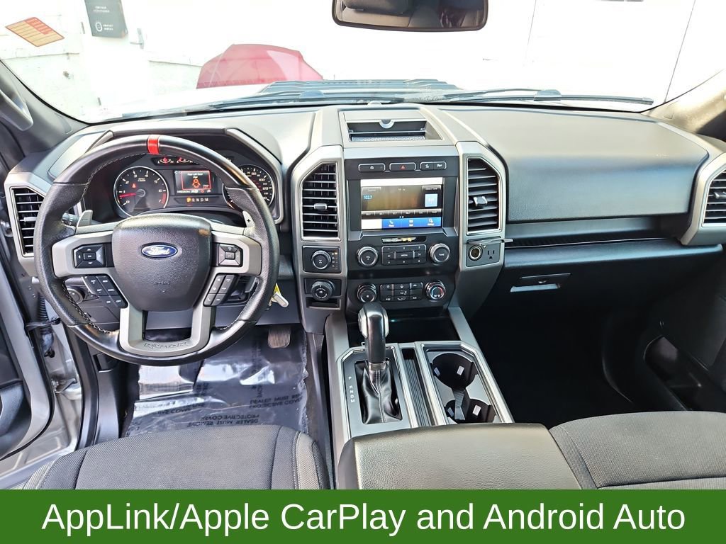 Used 2019 Ford F150 Raptor image 9