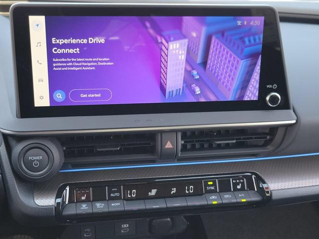 New 2027 Toyota Prius XLE FWD image 11