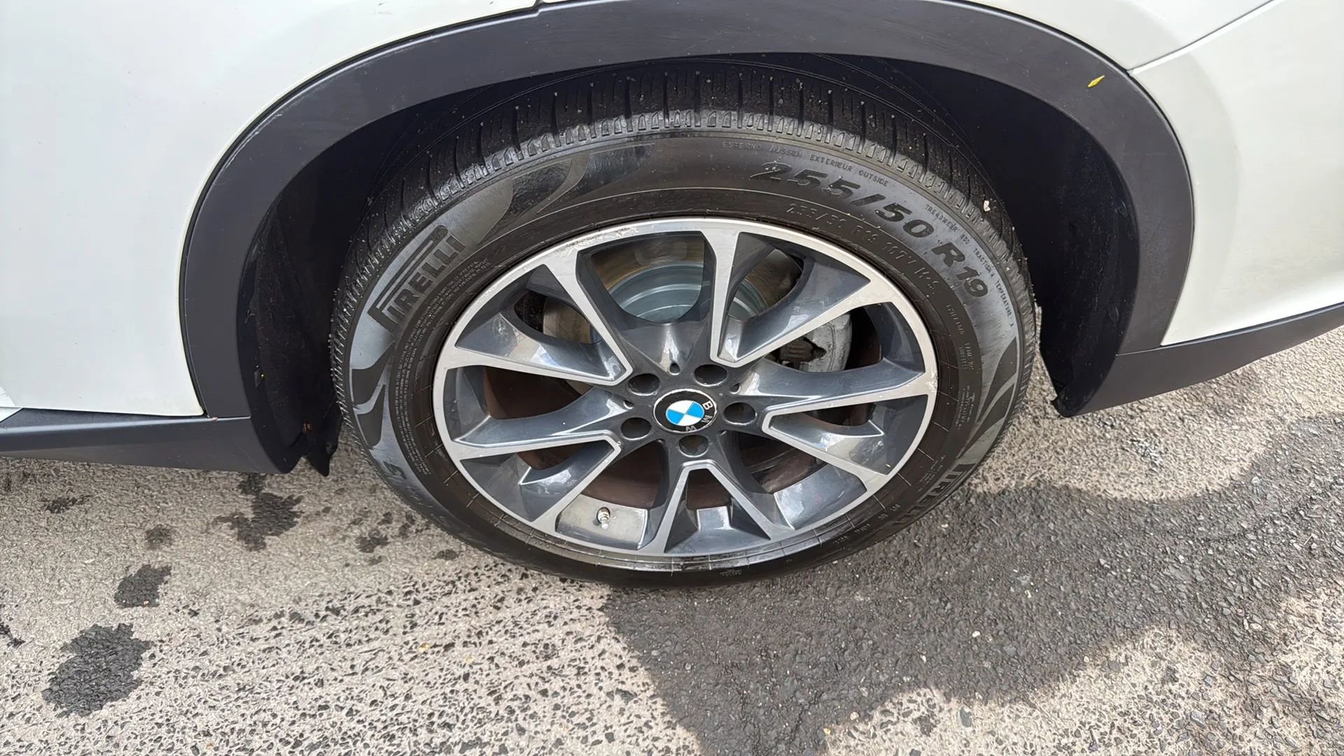 Used 2018 BMW X5 xDrive35i AWD/4WD image 9