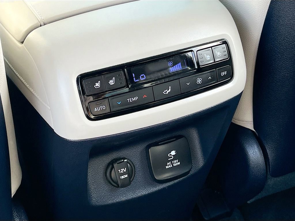 Used 2024 Hyundai Palisade Limited image 27