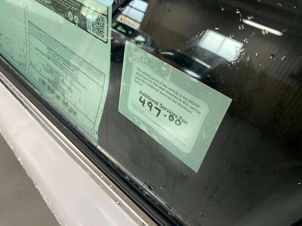 Certified 2025 Hyundai Sonata SE FWD image 33