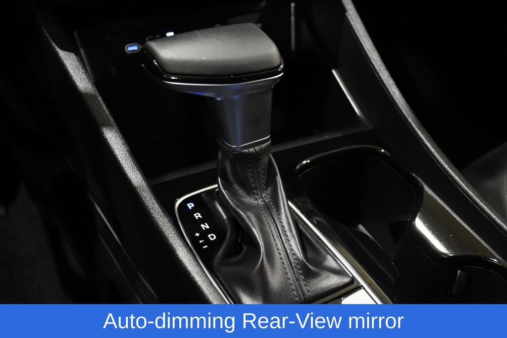 New 2026 Hyundai Santa Cruz Limited AWD/4WD image 25