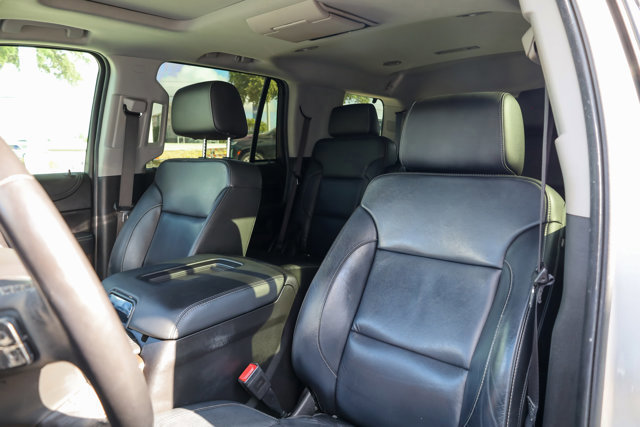 Used 2018 Chevrolet Tahoe LT w/ LT Signature Package image 11