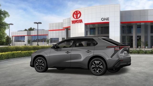 New 2026 Toyota bZ AWD/4WD image 8