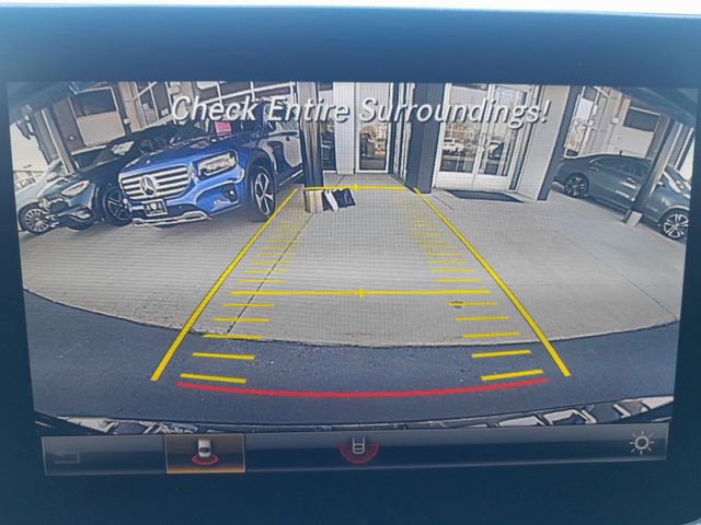 Used 2019 Mercedes-Benz GLA 250 GLA 250 image 8