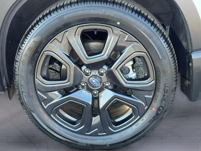 Certified 2025 Subaru Ascent Bronze Edition w/ Onyx Package image 7