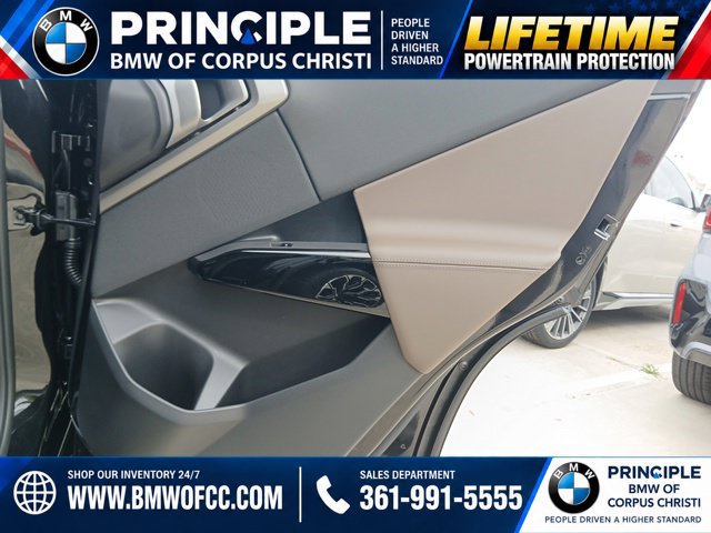 New 2026 BMW X3 xDrive30i w/ Premium Package AWD/4WD image 12