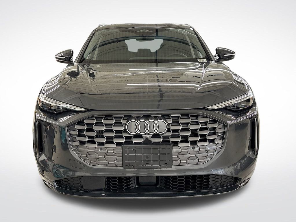 New 2025 Audi Q5 Premium Plus image 8