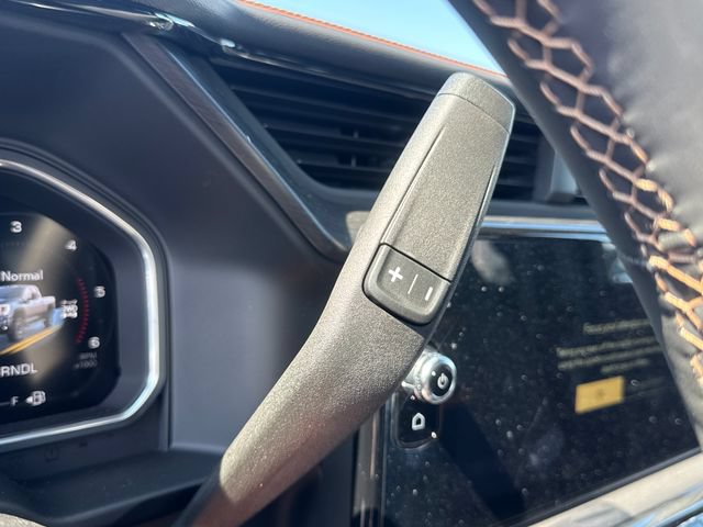 New 2026 GMC Sierra 2500 AT4 w/ AT4 Premium Plus Package AWD/4WD image 16