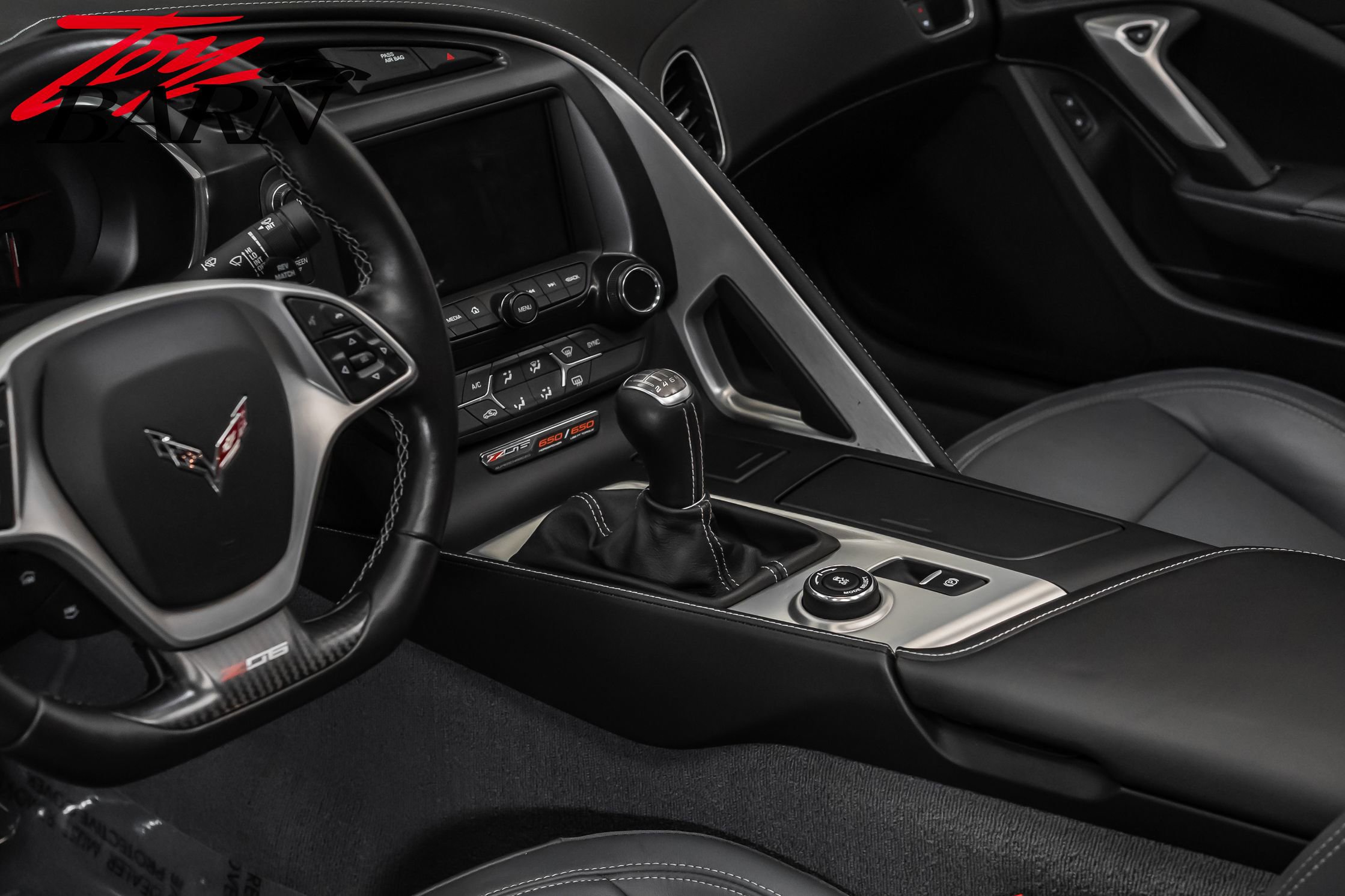 Used 2016 Chevrolet Corvette Z06 image 34