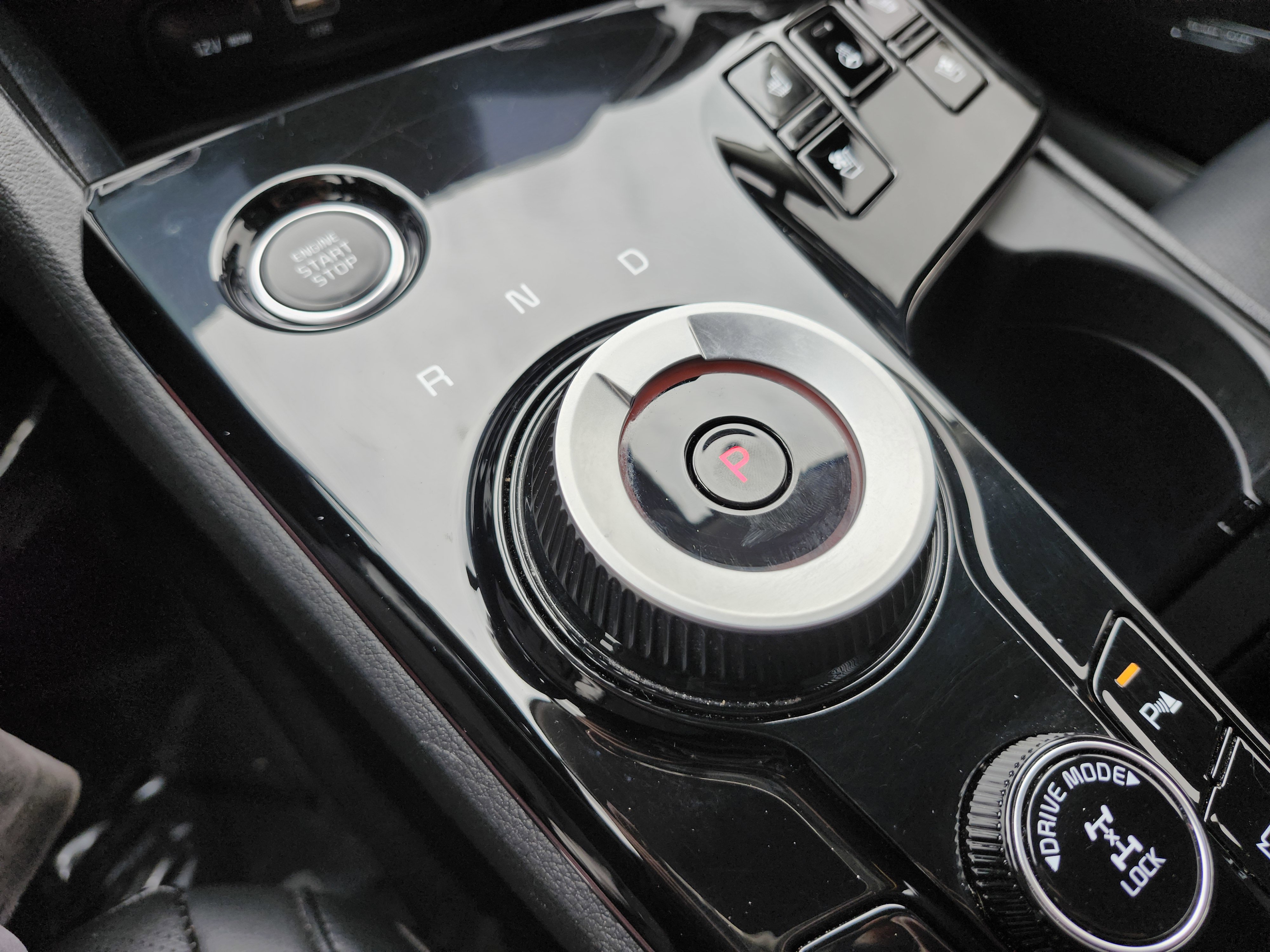 Used 2023 Kia Sportage SX Prestige image 38