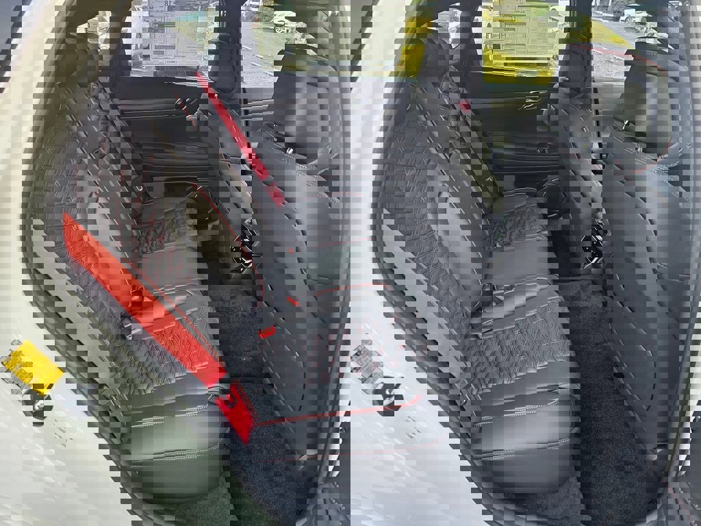 New 2026 Genesis G80 3.5T Sport Prestige image 27