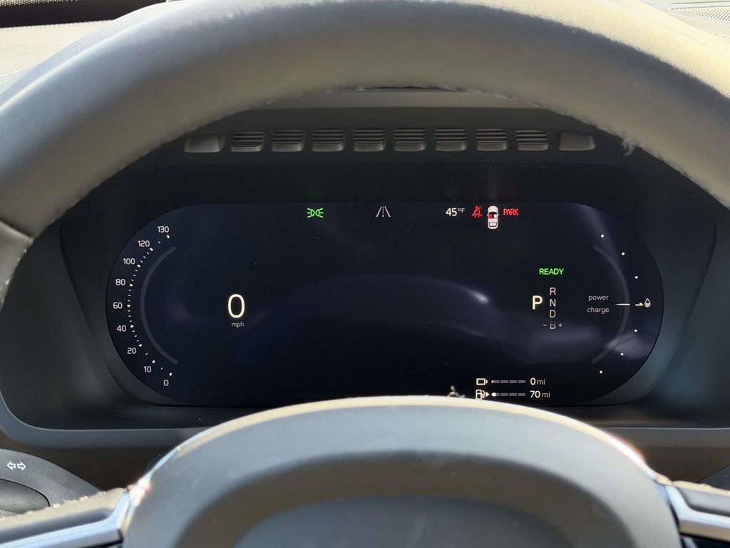 New 2026 Volvo XC90 T8 Ultra w/ Lounge Package image 10