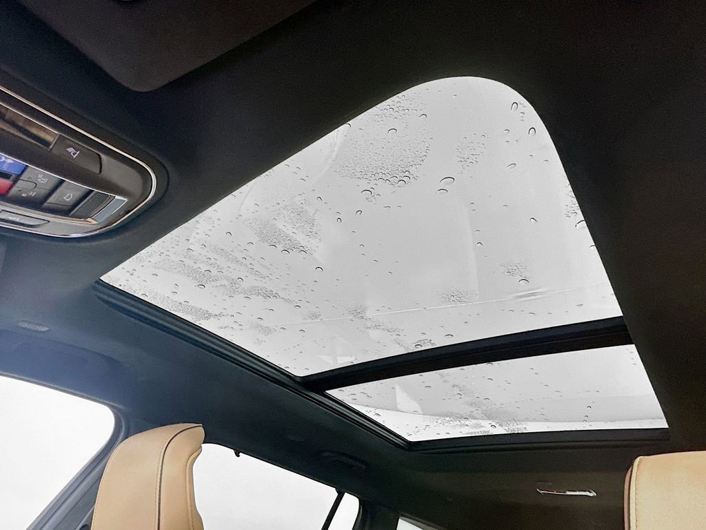 New 2025 Jeep Grand Cherokee L Summit image 14