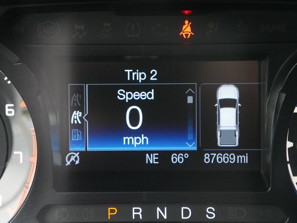 Used 2020 Ford Ranger XLT w/ Equipment Group 302A Luxury AWD/4WD image 32