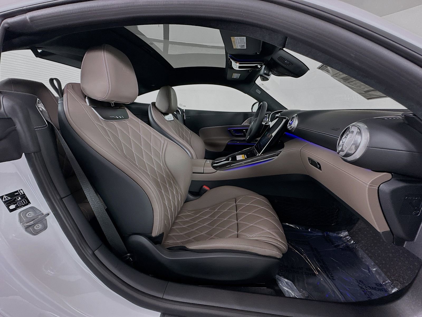 Used 2026 Mercedes-Benz AMG GT 43 image 29