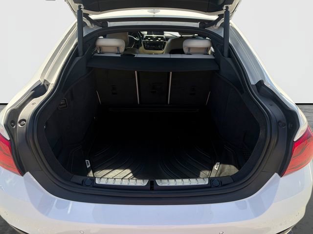 Used 2018 BMW 430i Gran Coupe RWD image 28