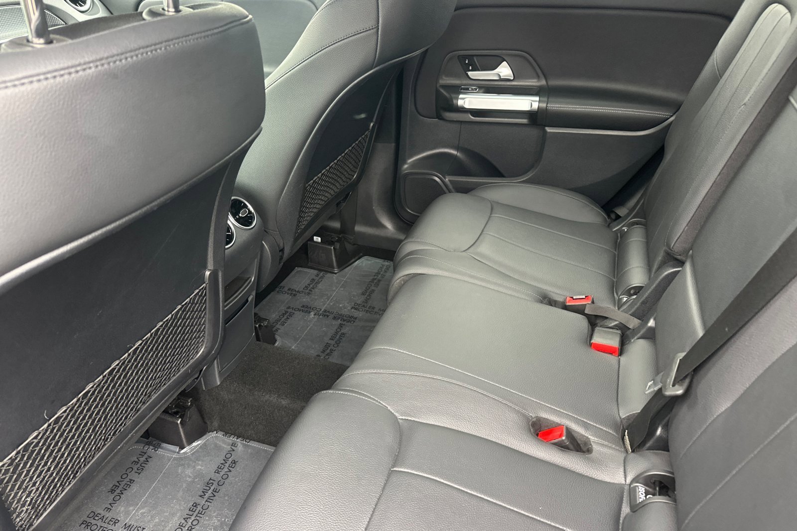 Certified 2022 Mercedes-Benz GLB 250 4MATIC image 12