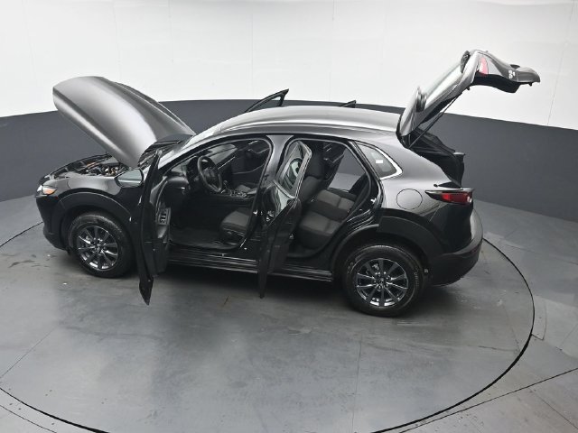 Used 2023 MAZDA CX-30 AWD 2.5 S image 42