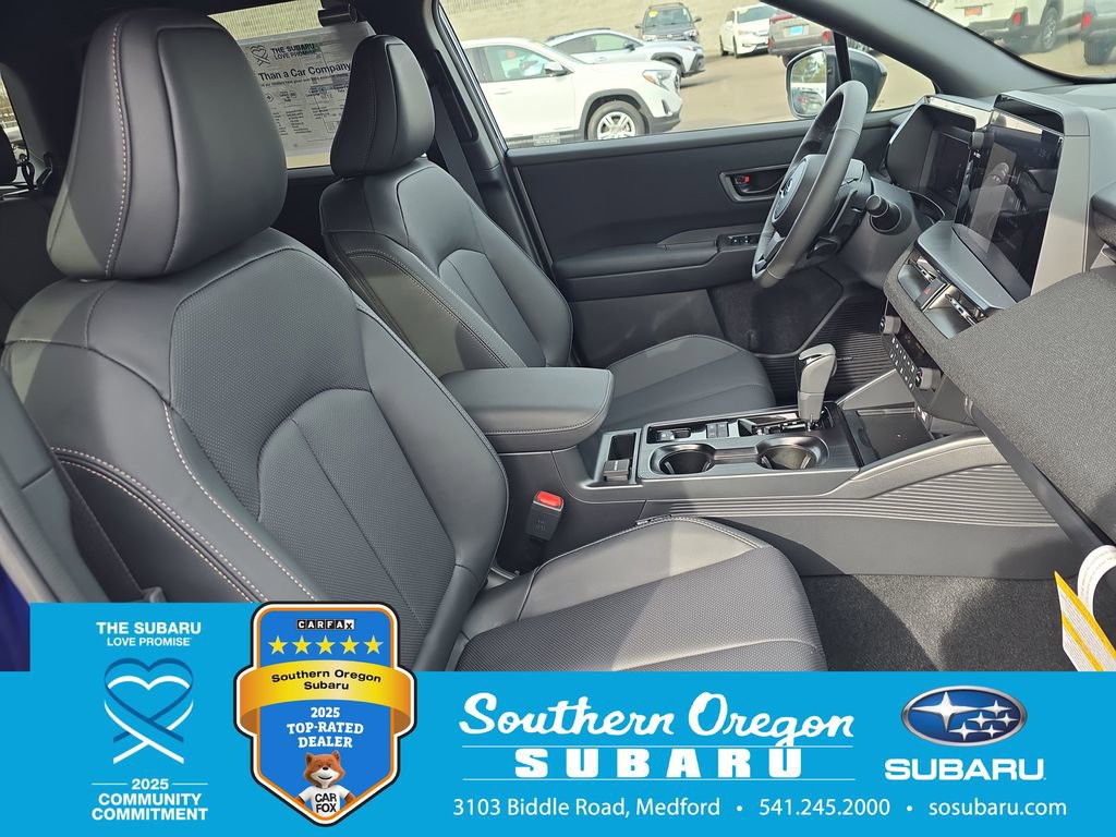New 2026 Subaru Outback Limited image 13
