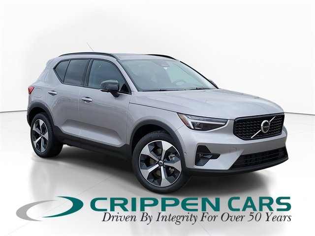 New 2026 Volvo XC40 B5 Plus w/ Protection Package Premier image 1