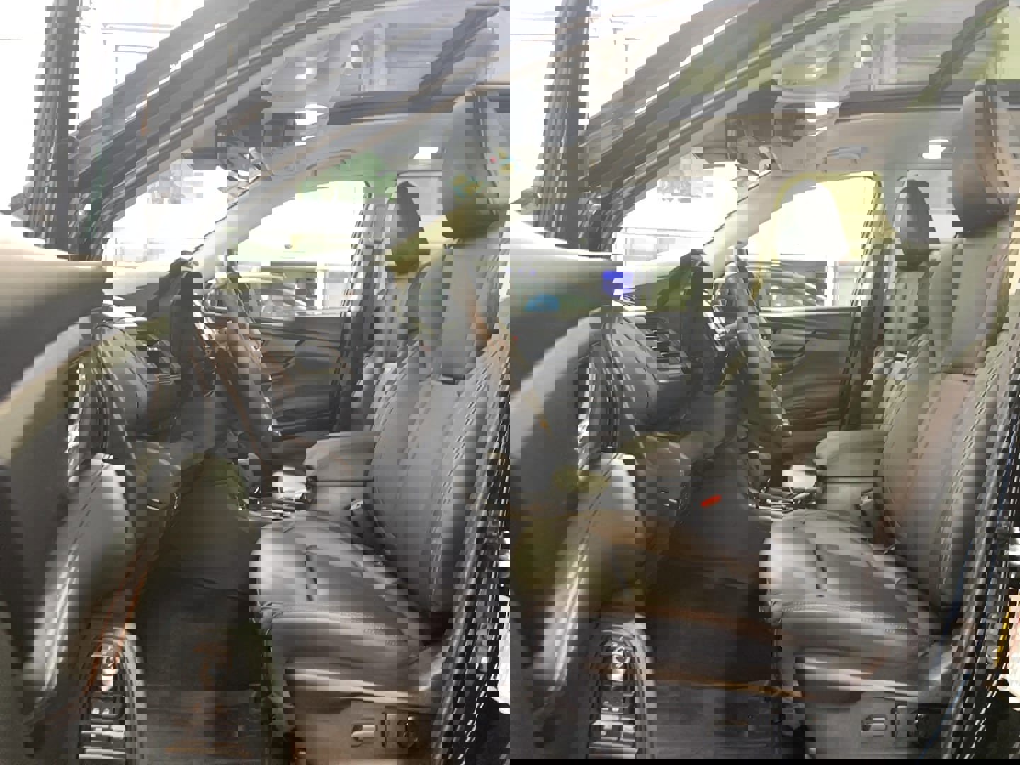 Used 2025 Subaru Ascent Bronze Edition image 17