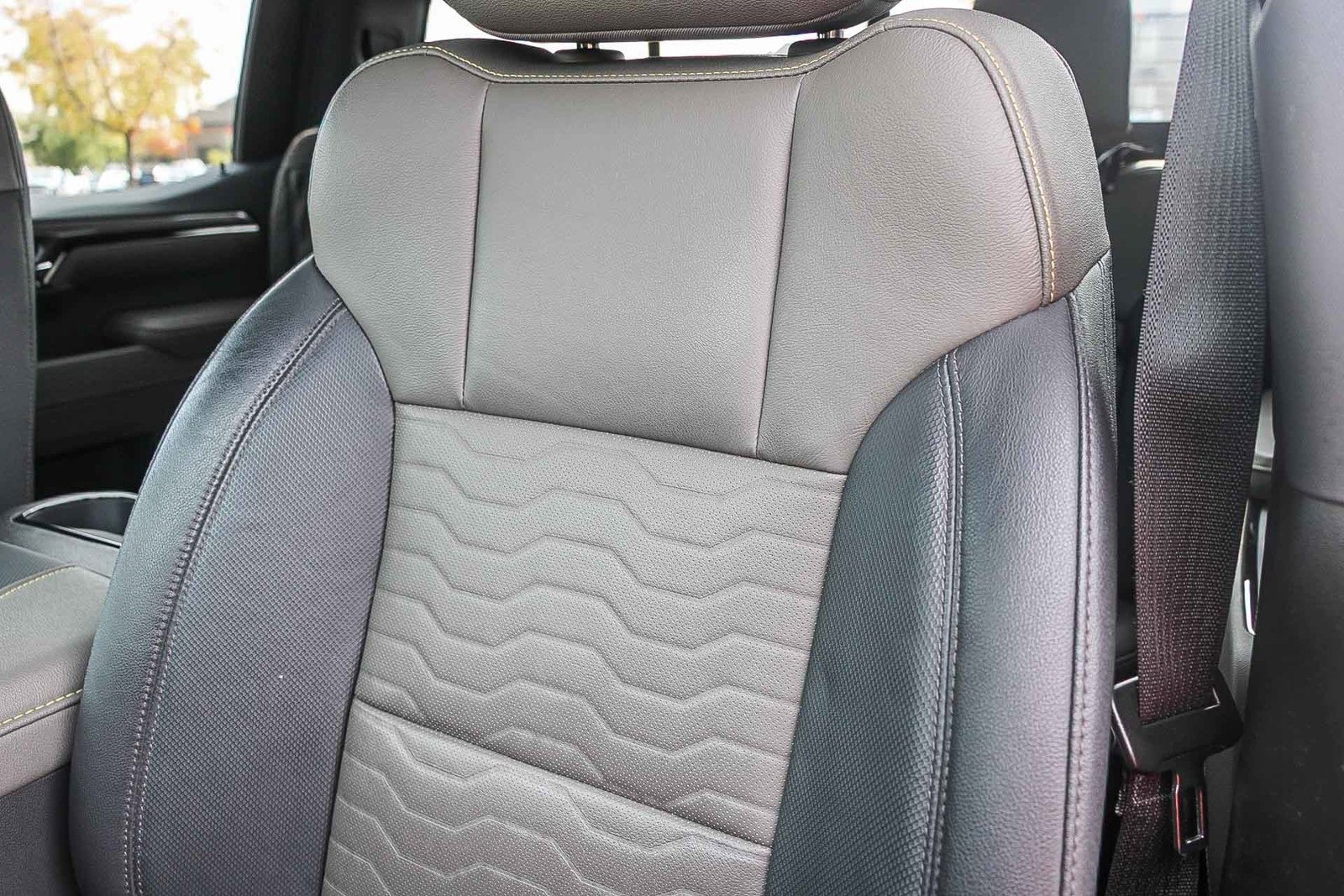 Used 2023 Chevrolet Silverado 1500 ZR2 w/ Technology Package image 20