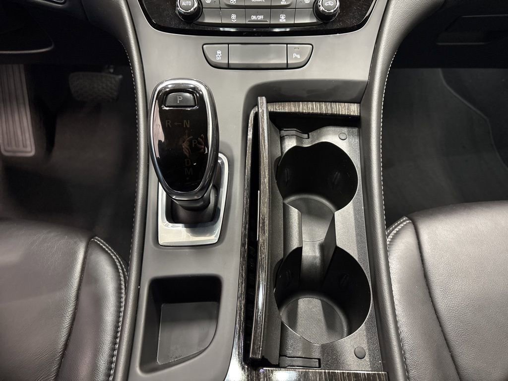 Used 2017 Buick LaCrosse Essence w/ Sights and Sounds Package image 20