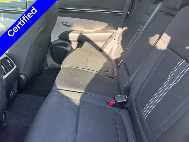 Used 2024 Hyundai Tucson SEL AWD/4WD image 9