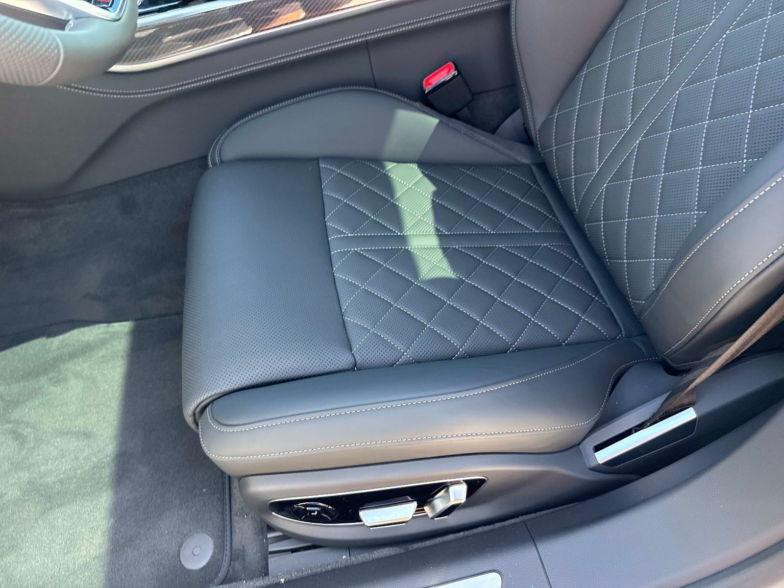 New 2026 Audi S8 AWD/4WD image 20