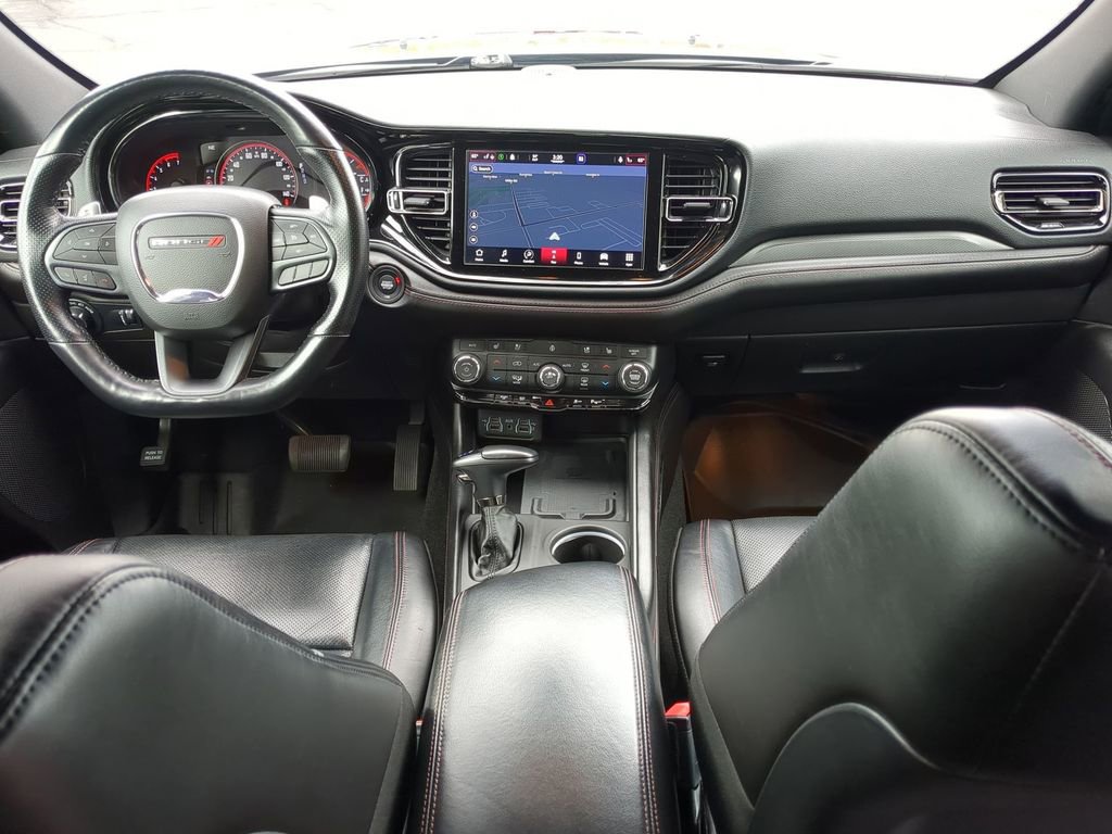 Used 2021 Dodge Durango R/T image 11