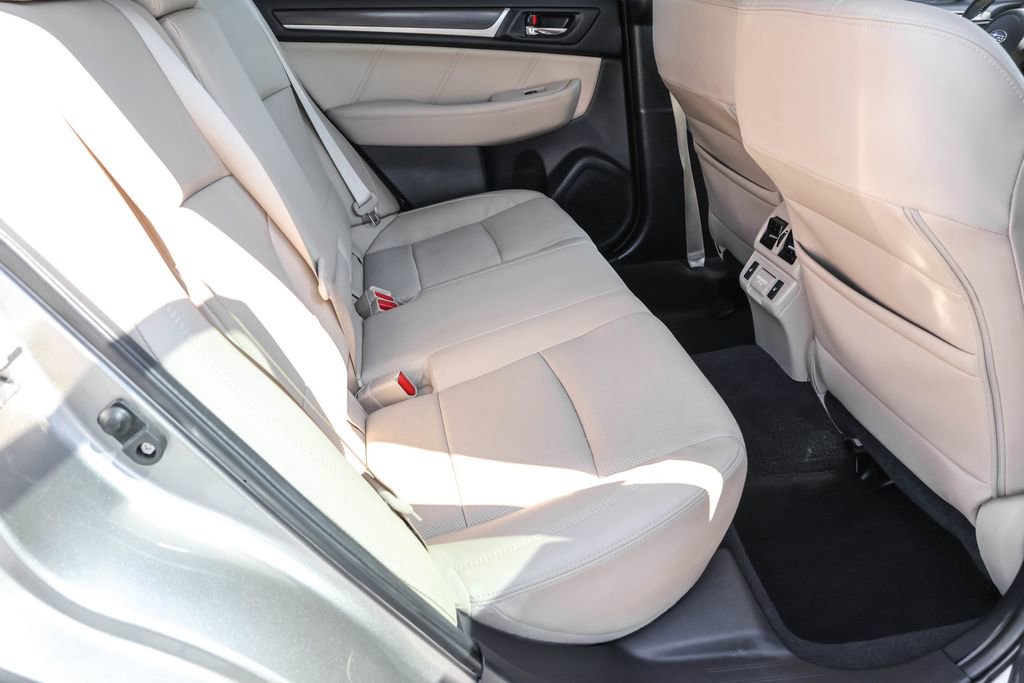 Used 2018 Subaru Legacy 2.5i Limited image 37