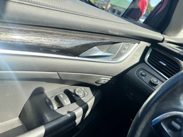 Used 2018 Buick LaCrosse Essence FWD image 10