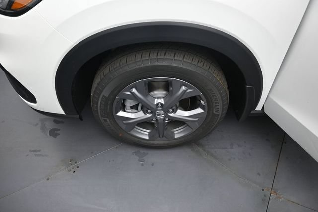 New 2027 Honda HR-V LX image 32