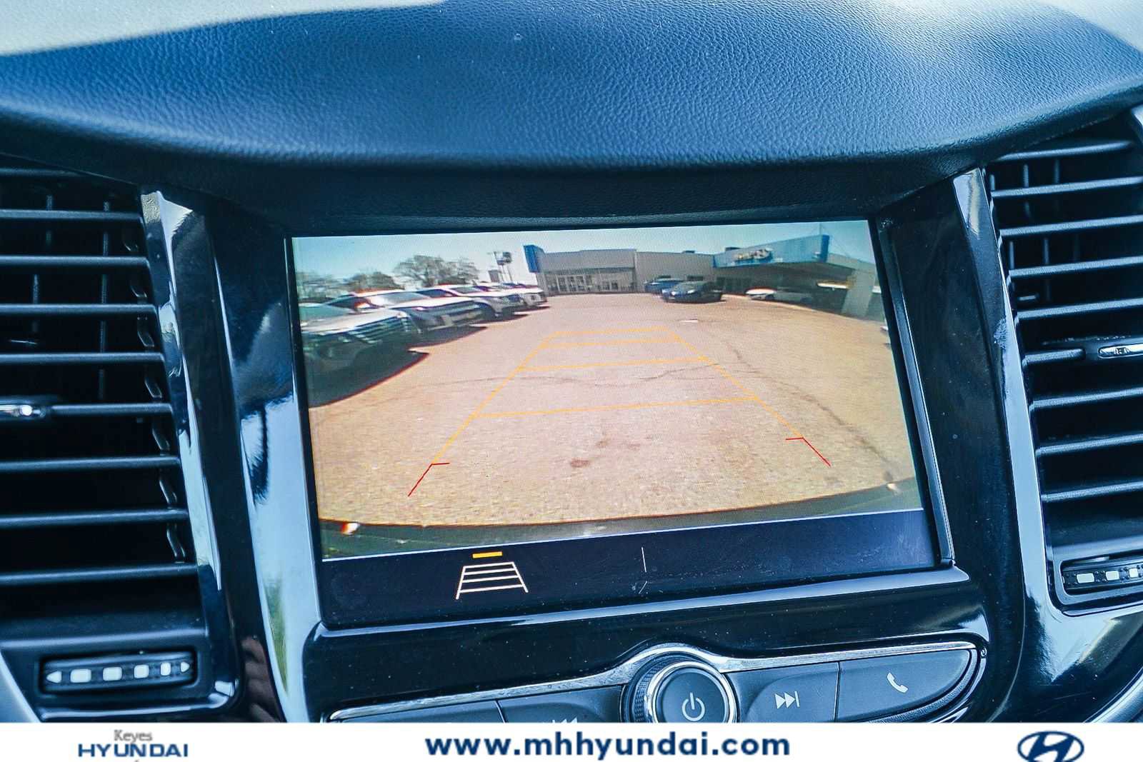 Used 2020 Chevrolet Trax LS w/ Tint and Cruise Package FWD image 26