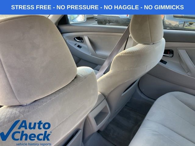 Used 2008 Toyota Camry LE image 28