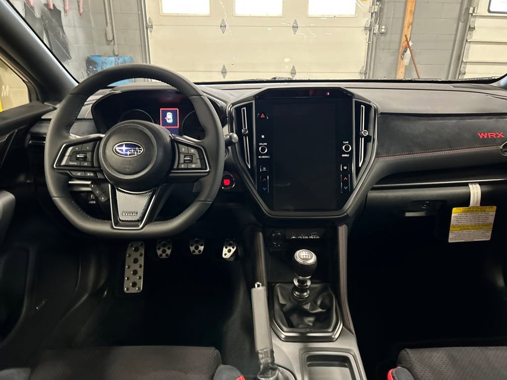 New 2026 Subaru WRX Limited image 10