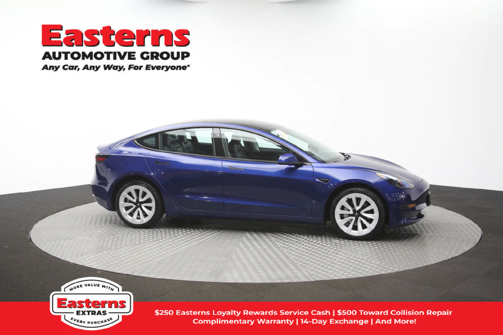 Used 2023 Tesla Model 3 Standard Range RWD image 42