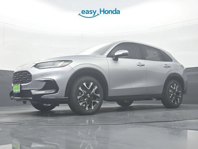 New 2027 Honda HR-V EX-L image 28