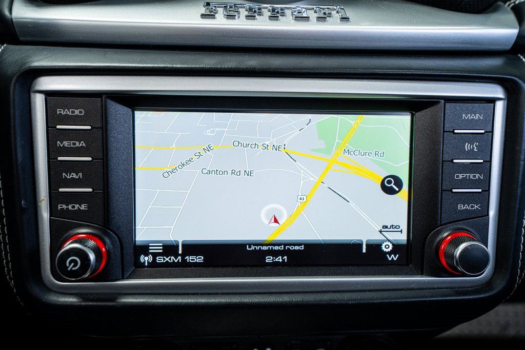 Used 2016 Ferrari California T image 50