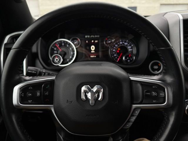 Used 2019 RAM 1500 Big Horn image 21