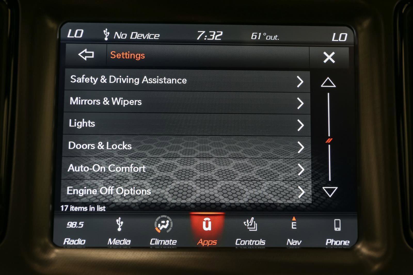 Used 2019 Dodge Challenger R/T Scat Pack image 29