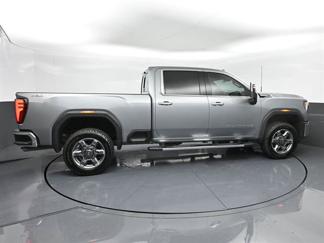Used 2025 GMC Sierra 2500 SLT w/ Texas SLT Premium Package AWD/4WD image 25
