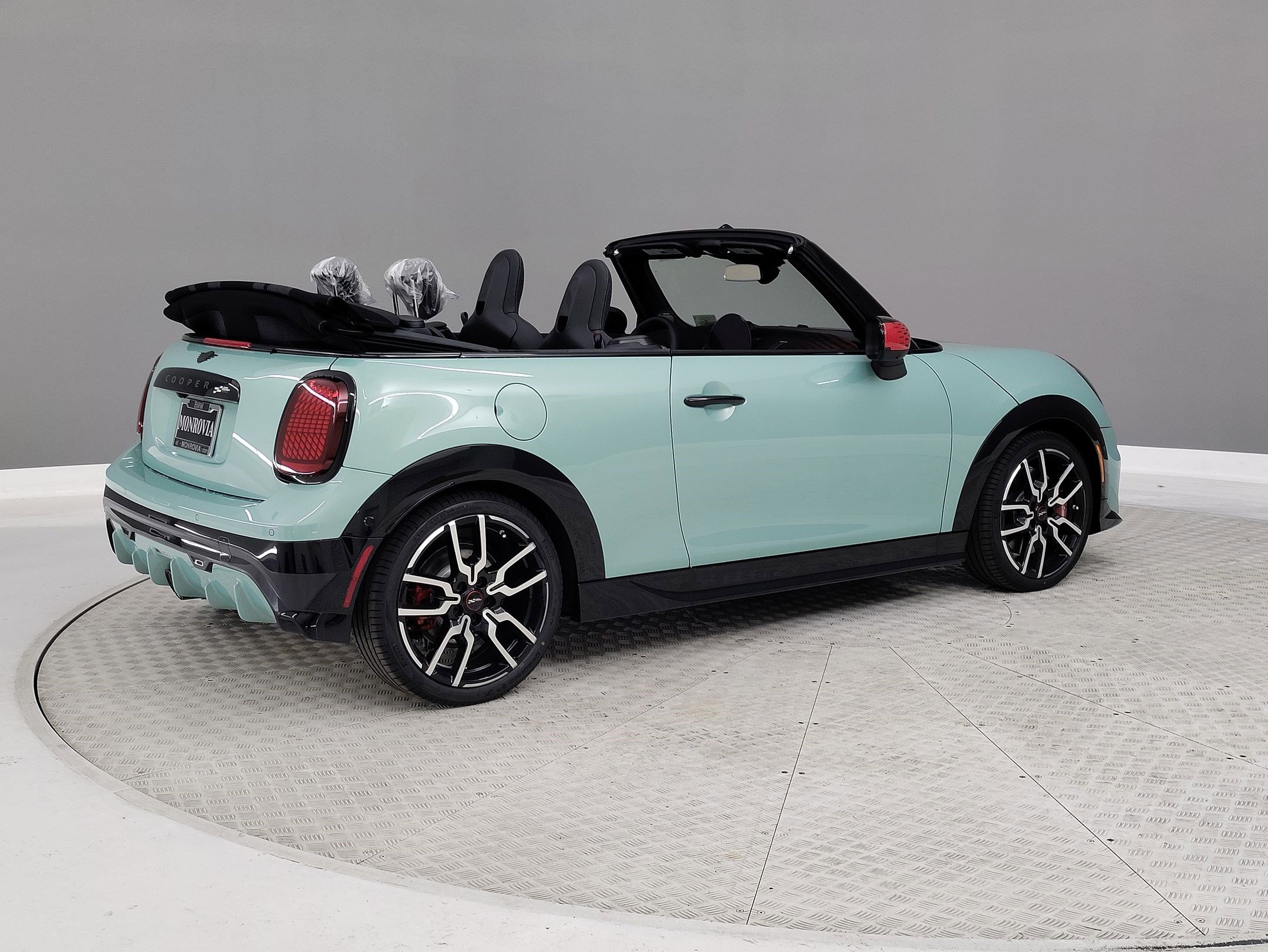 New 2026 MINI Cooper John Cooper Works image 7